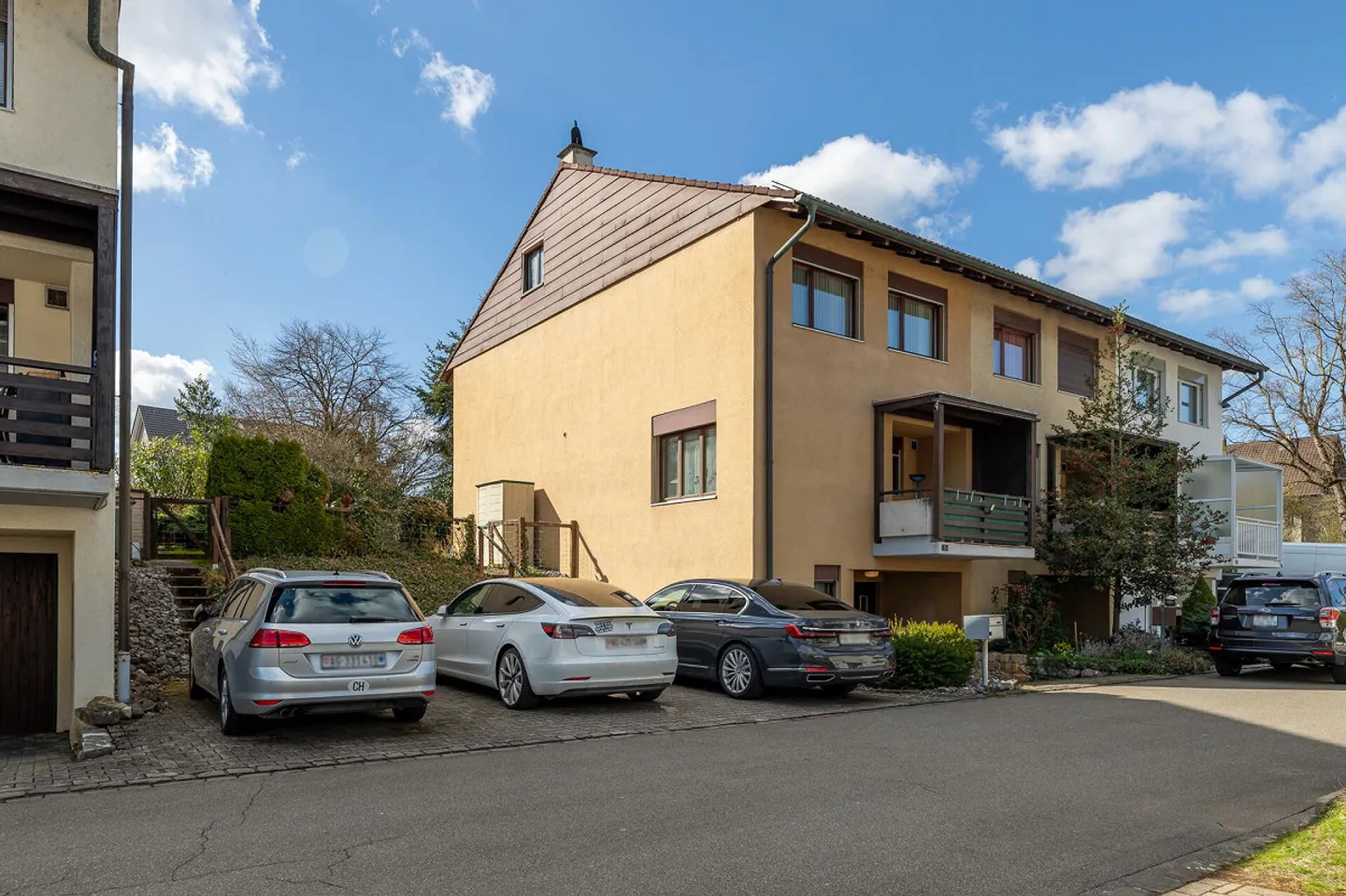 Maison individuelle avec espace jardin détendu - Photo 2 sur 12