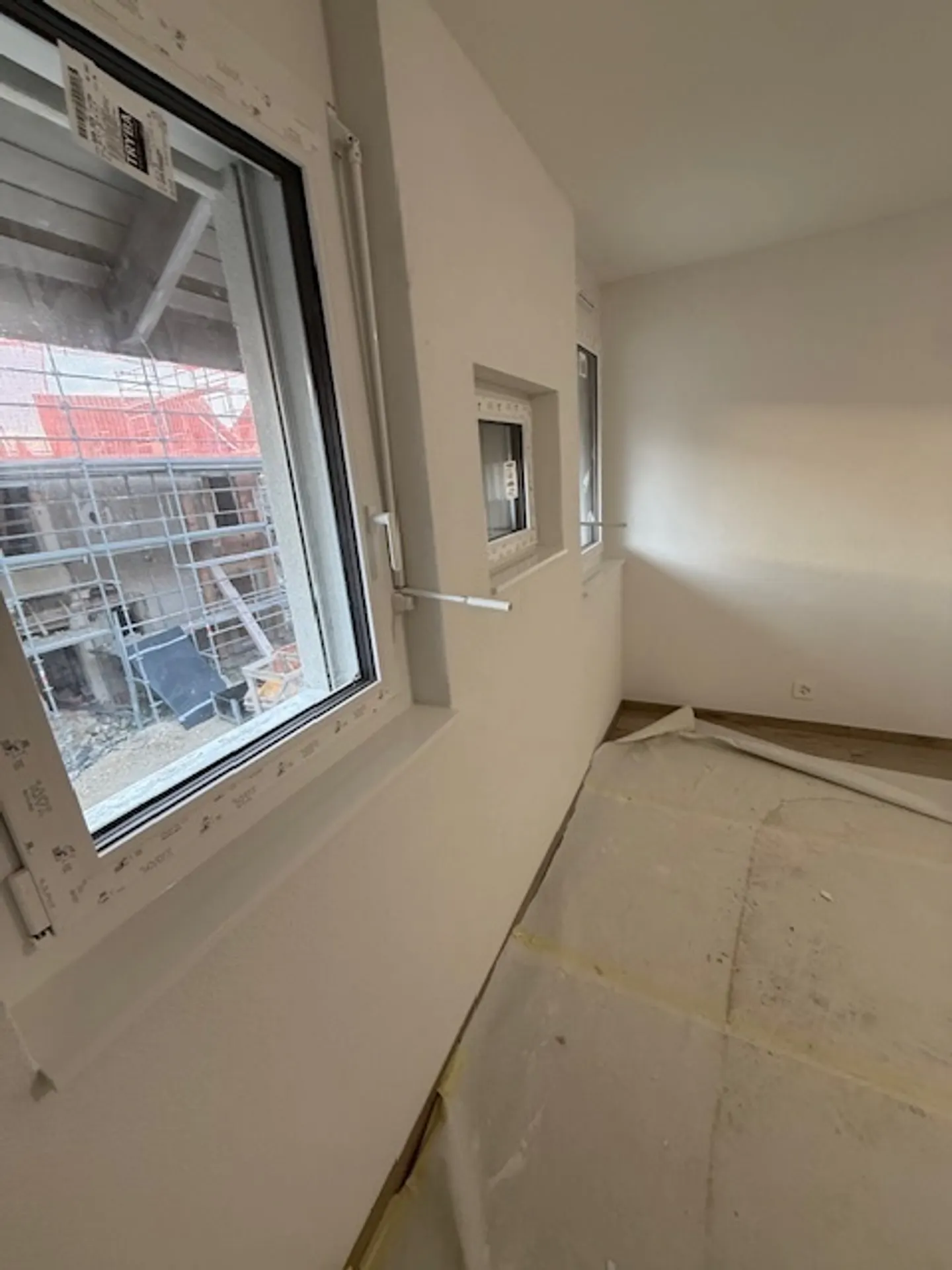 Charmante Neue Wohnung in Villars - Foto 12 von 18