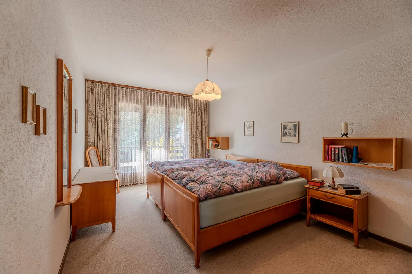 Maison individuelle avec espace jardin détendu - Photo 5 sur 12