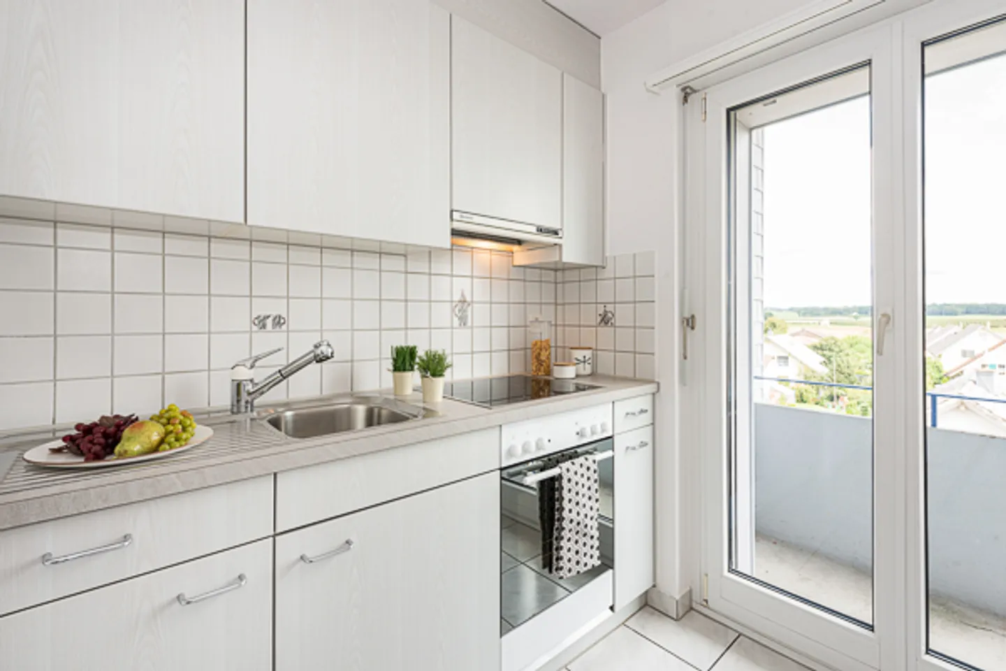 Charmante Wohnung in Ruhiger Lage - Foto 7 von 11