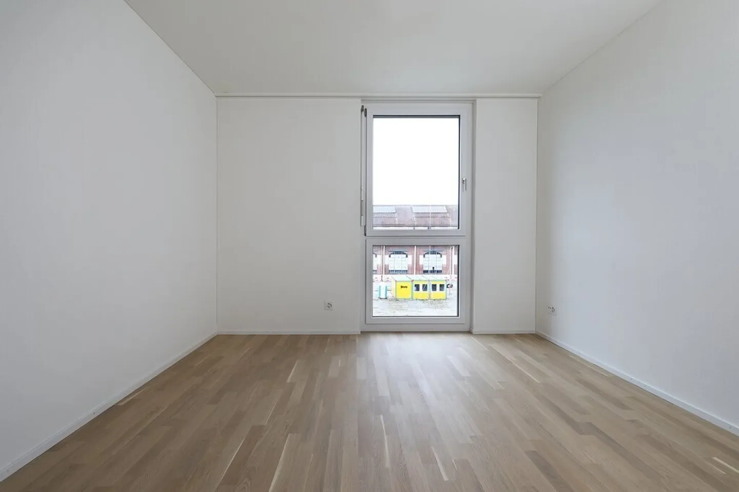 Bell'appartamento cerca nuovo inquilino - Foto 4 di 7