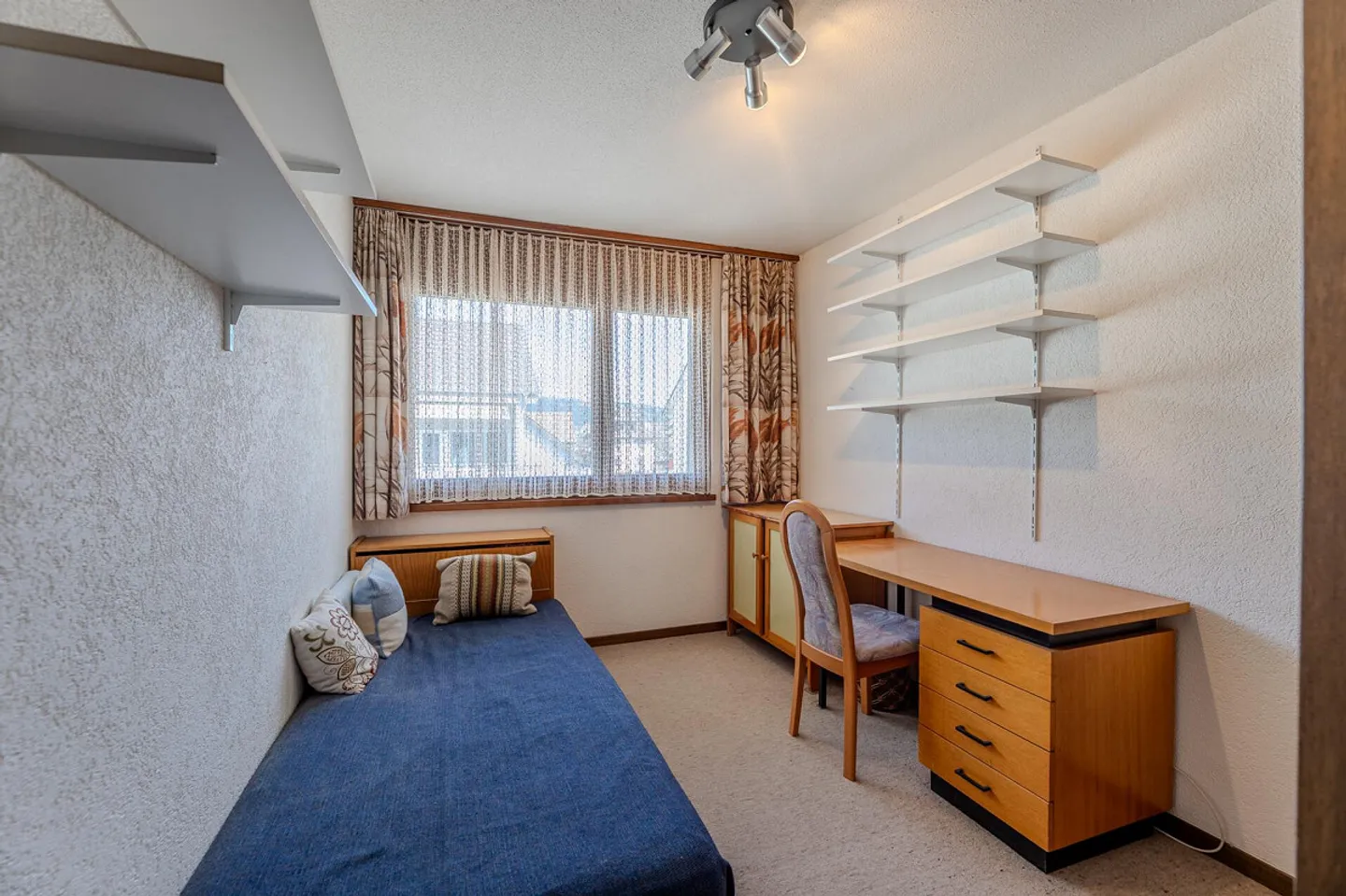 Maison individuelle avec espace jardin détendu - Photo 6 sur 12