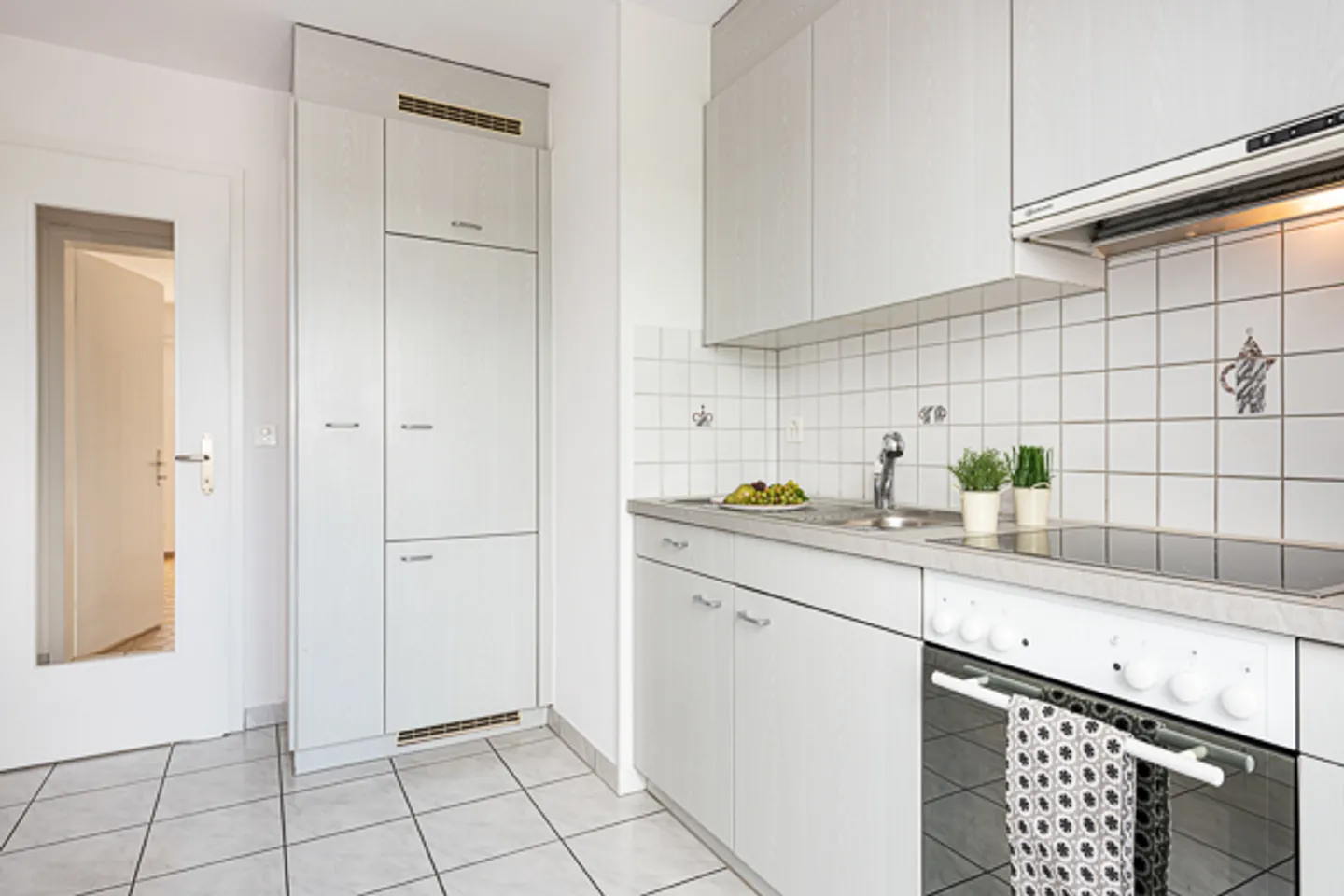 Charmante Wohnung in Ruhiger Lage - Foto 8 von 11