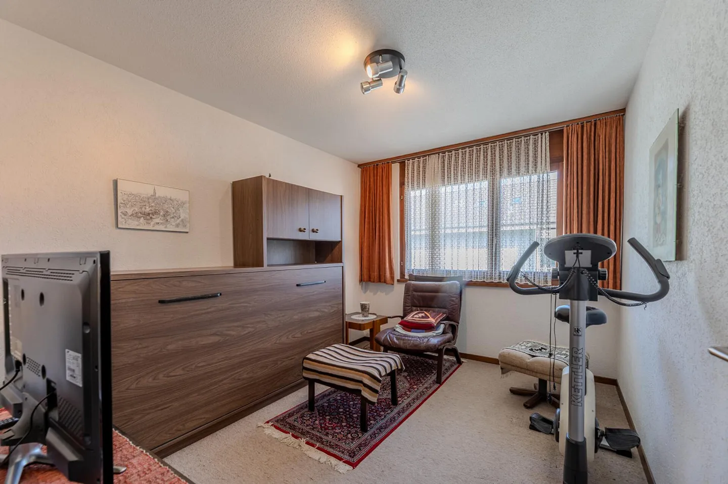 Maison individuelle avec espace jardin détendu - Photo 8 sur 12