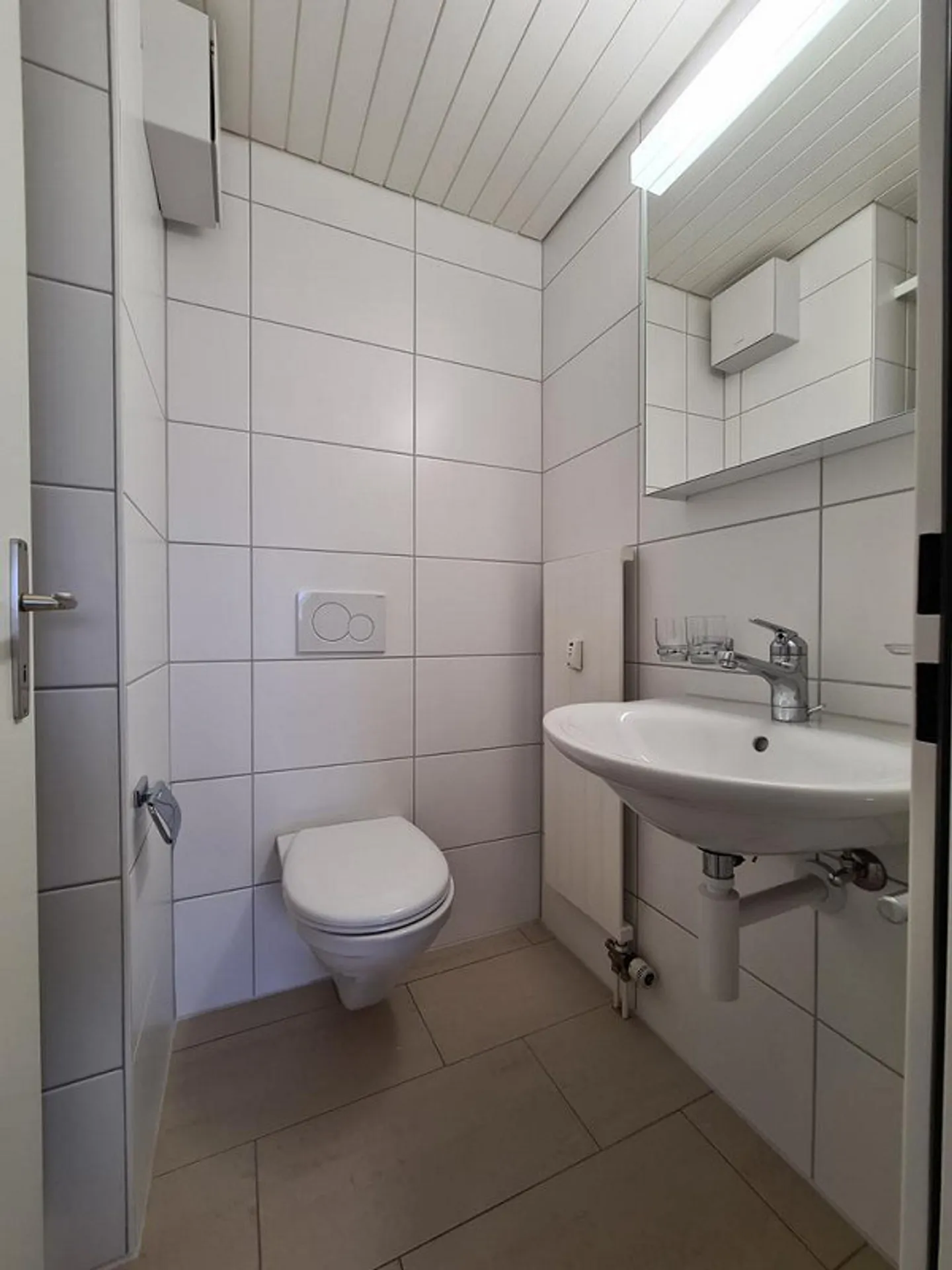 Appartement Charmant à Bottmingen - Photo 2 sur 6