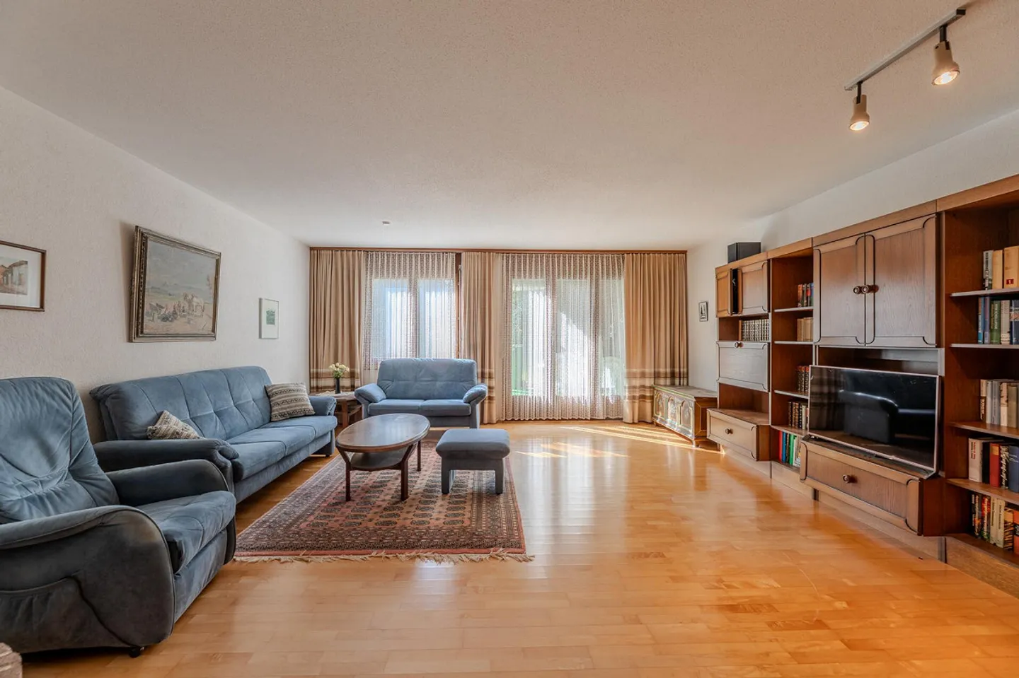 Maison individuelle avec espace jardin détendu - Photo 3 sur 12