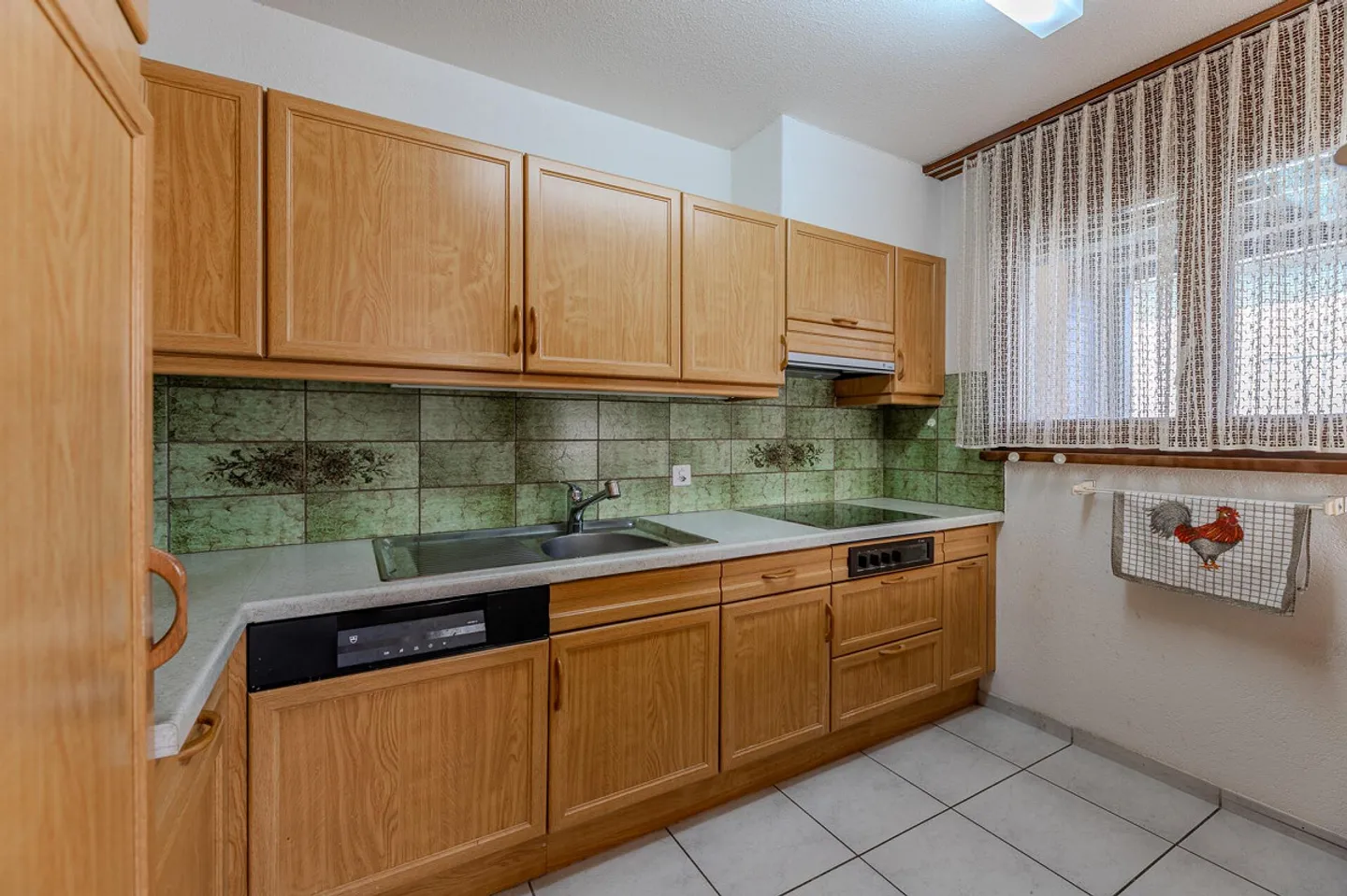 Maison individuelle avec espace jardin détendu - Photo 4 sur 12