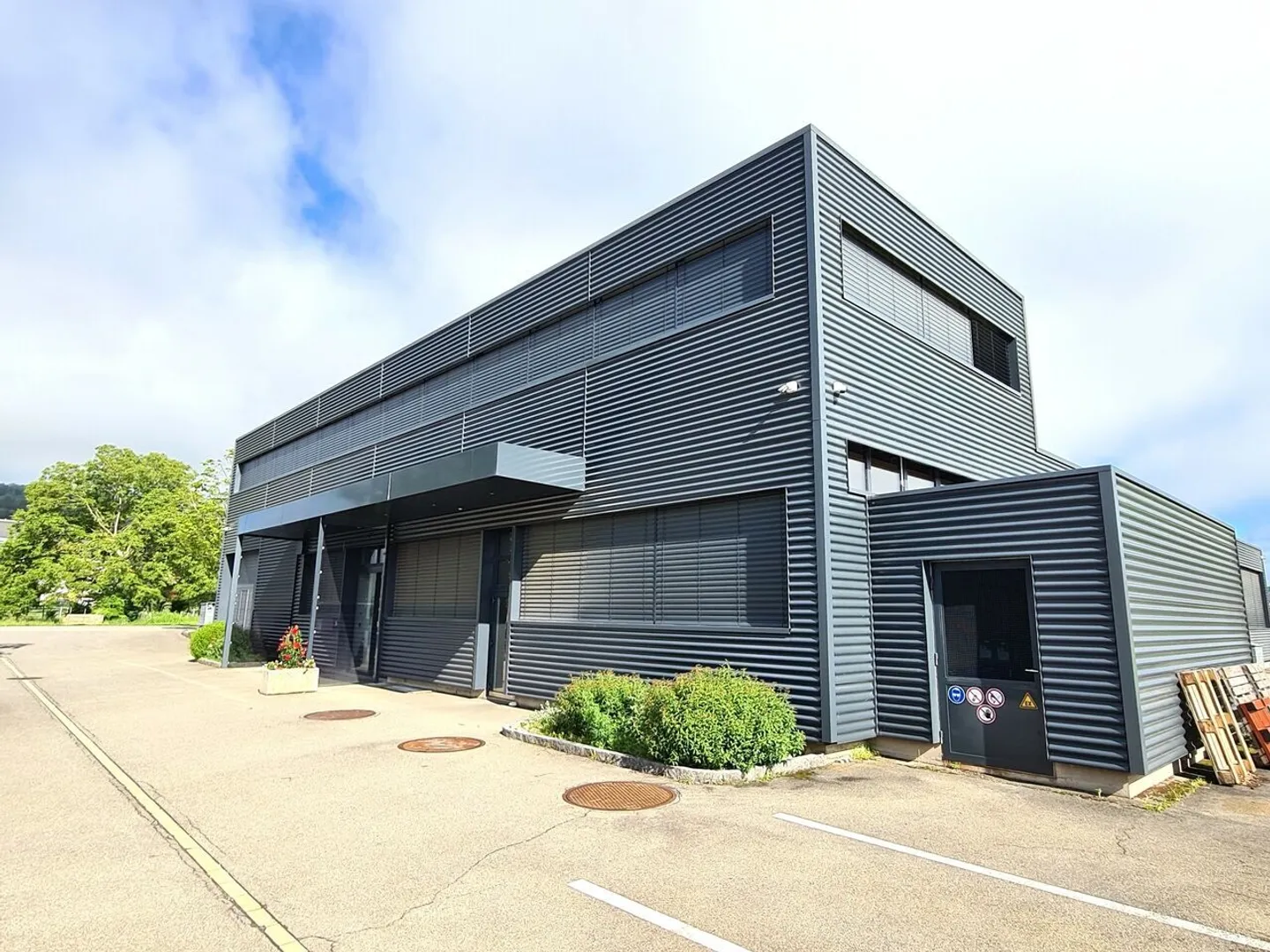 Geschäft kaufen - Foto 1 von 13