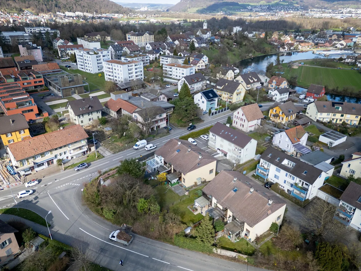 Maison individuelle avec espace jardin détendu - Photo 12 sur 12
