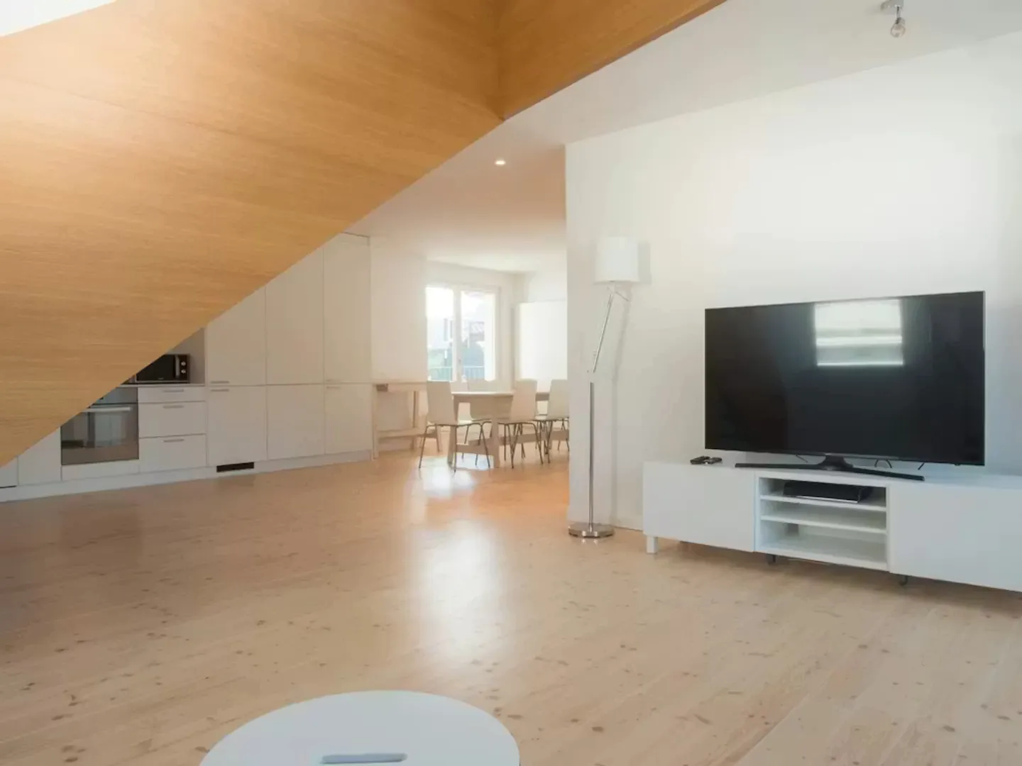 Appartement Charmant à Lucerne - Photo 6 sur 10