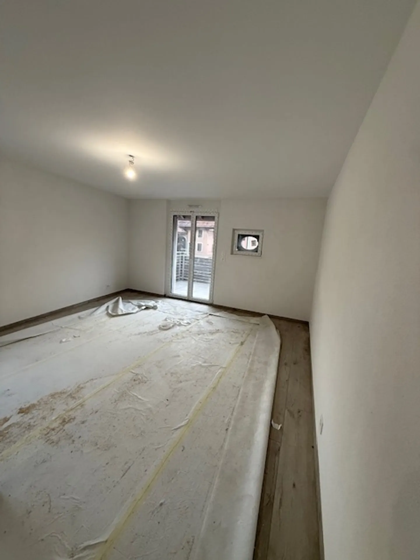 Charmante Neue Wohnung in Villars - Foto 16 von 18