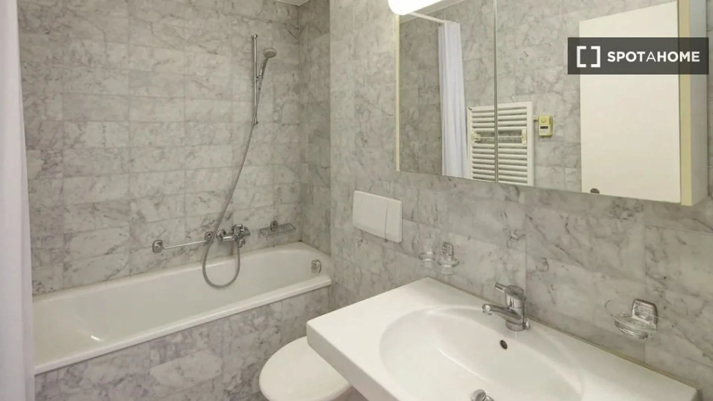 Charmant Appartement à Zurich - Photo 9 sur 11