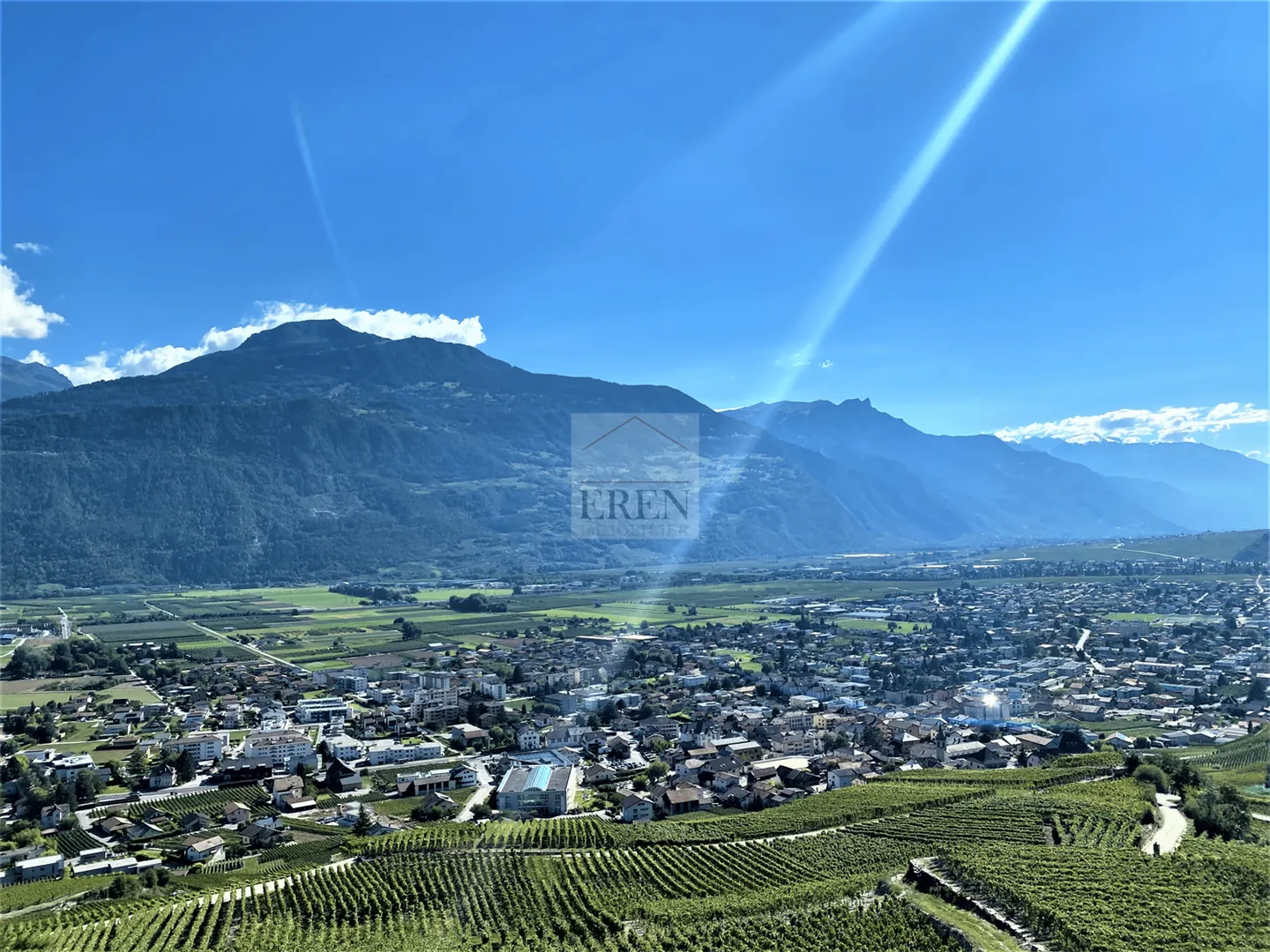 Terreno industriale - Foto 1 di 1