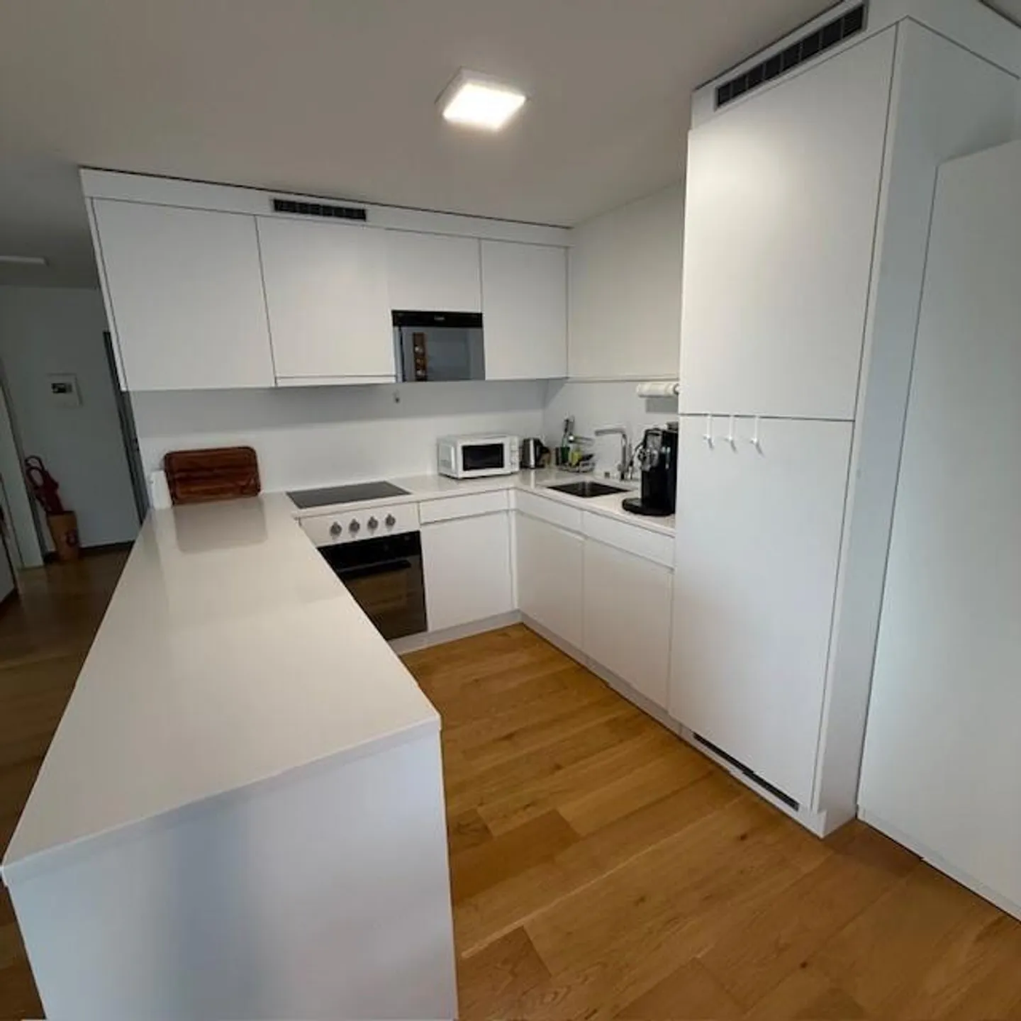 APPARTAMENTO ADATTO AGLI ANZIANI nel vecchio centro del villaggio! - Foto 1 di 5