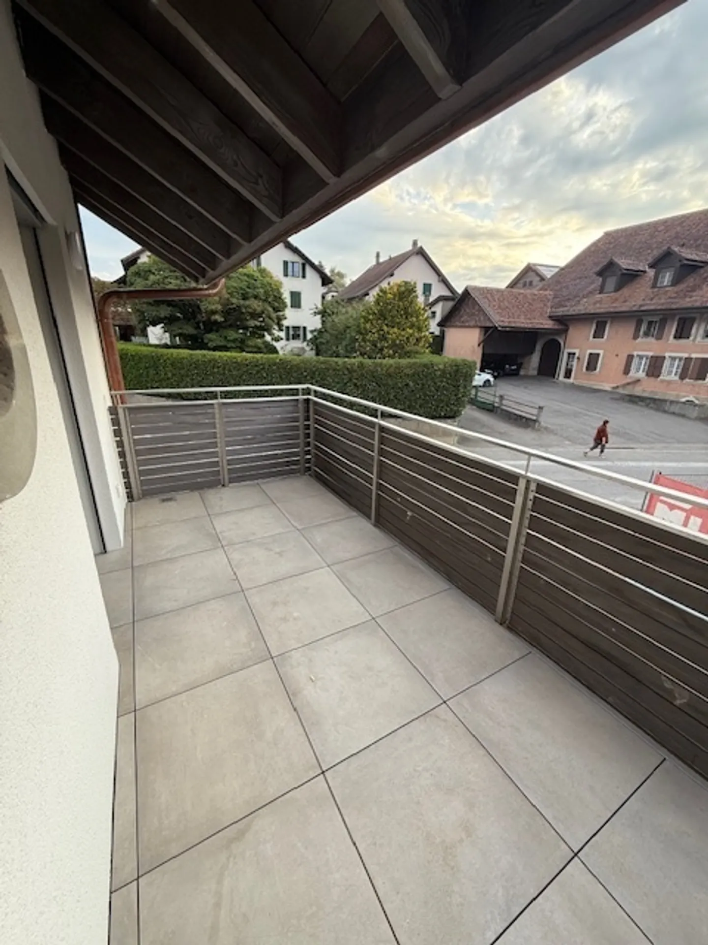 Charmante Neue Wohnung in Villars - Foto 18 von 18