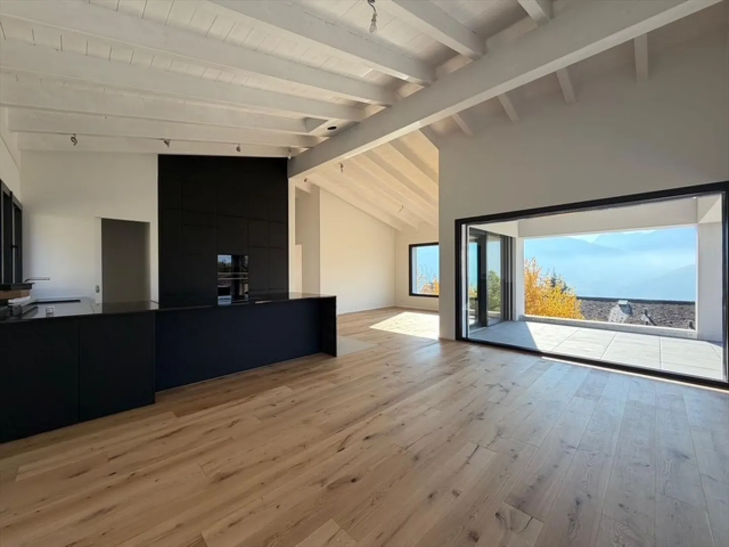 Grimisuat - Location 3.5 - Photo 1 sur 11