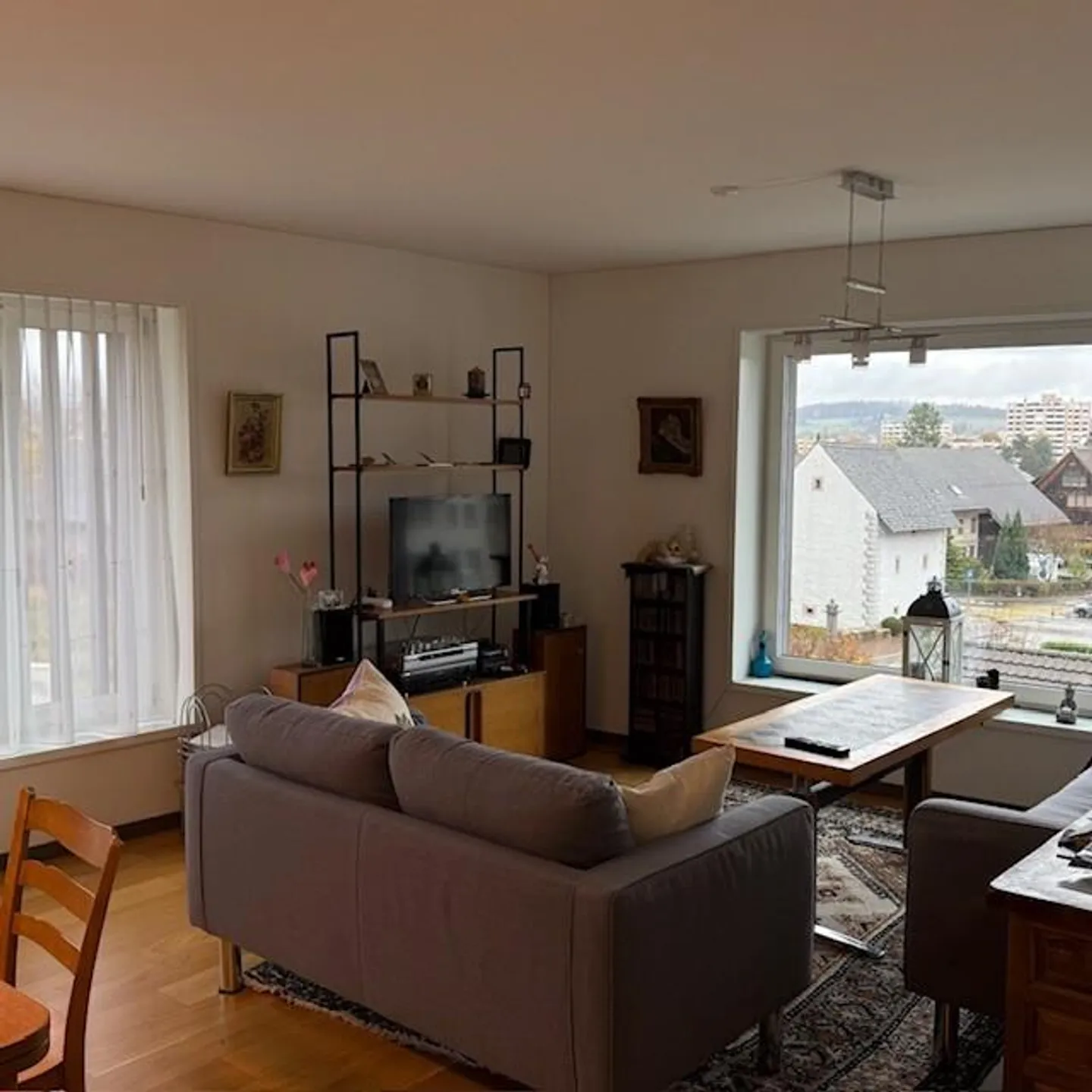 APPARTAMENTO ADATTO AGLI ANZIANI nel vecchio centro del villaggio! - Foto 3 di 5