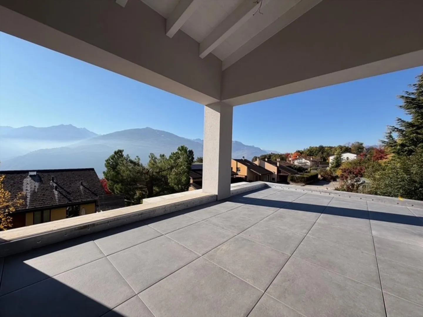 Grimisuat - Location 3.5 - Photo 2 sur 11