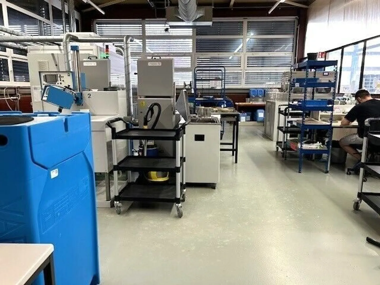 Geschäft kaufen - Foto 6 von 13