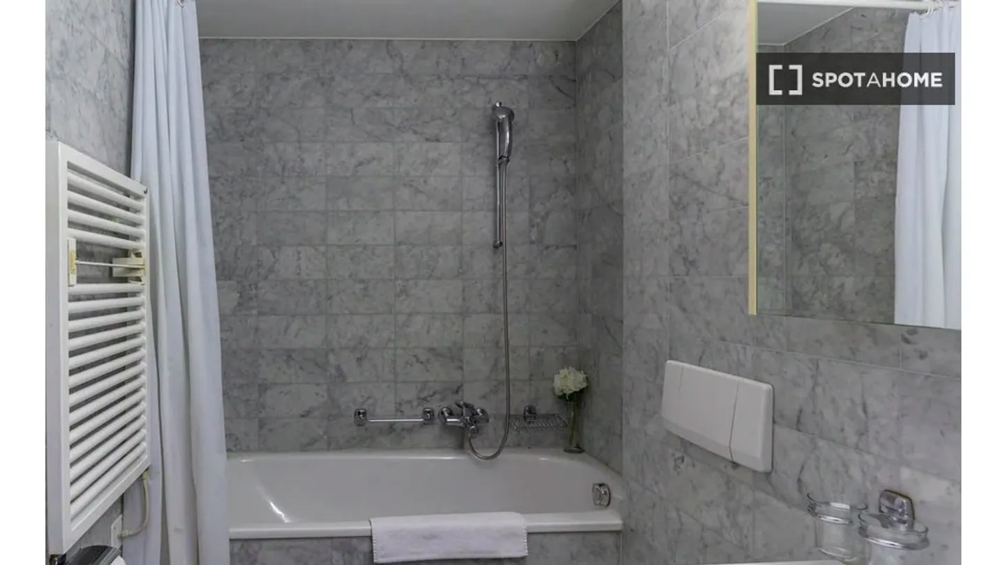 Charmant Appartement à Zurich - Photo 10 sur 11