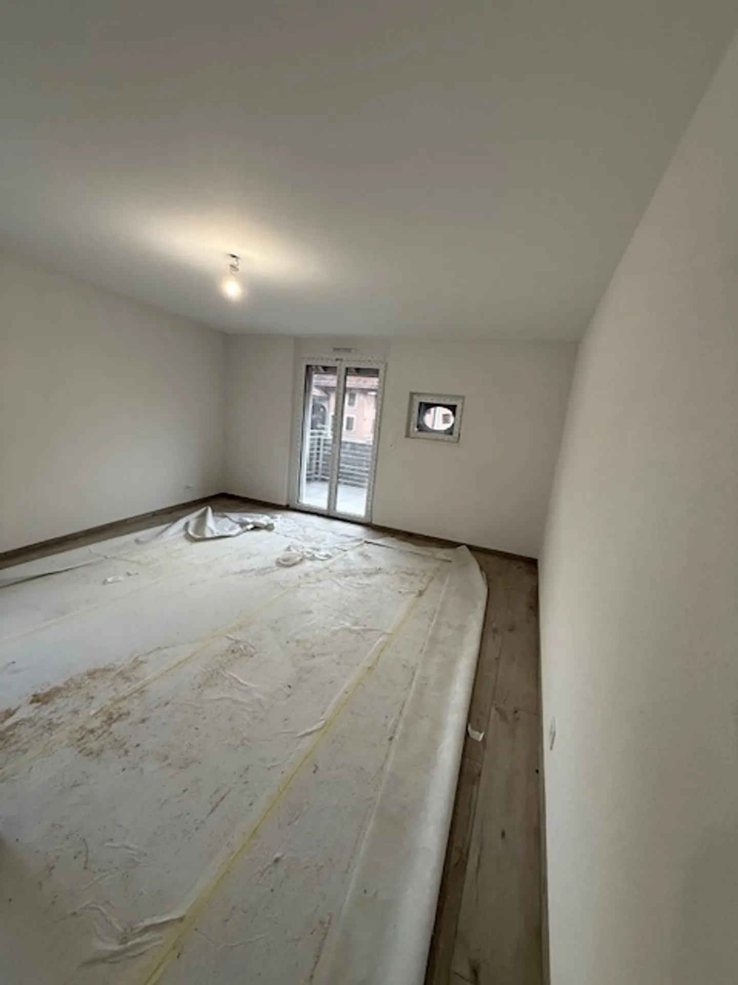 Charmante Neue Wohnung in Villars - Foto 17 von 18