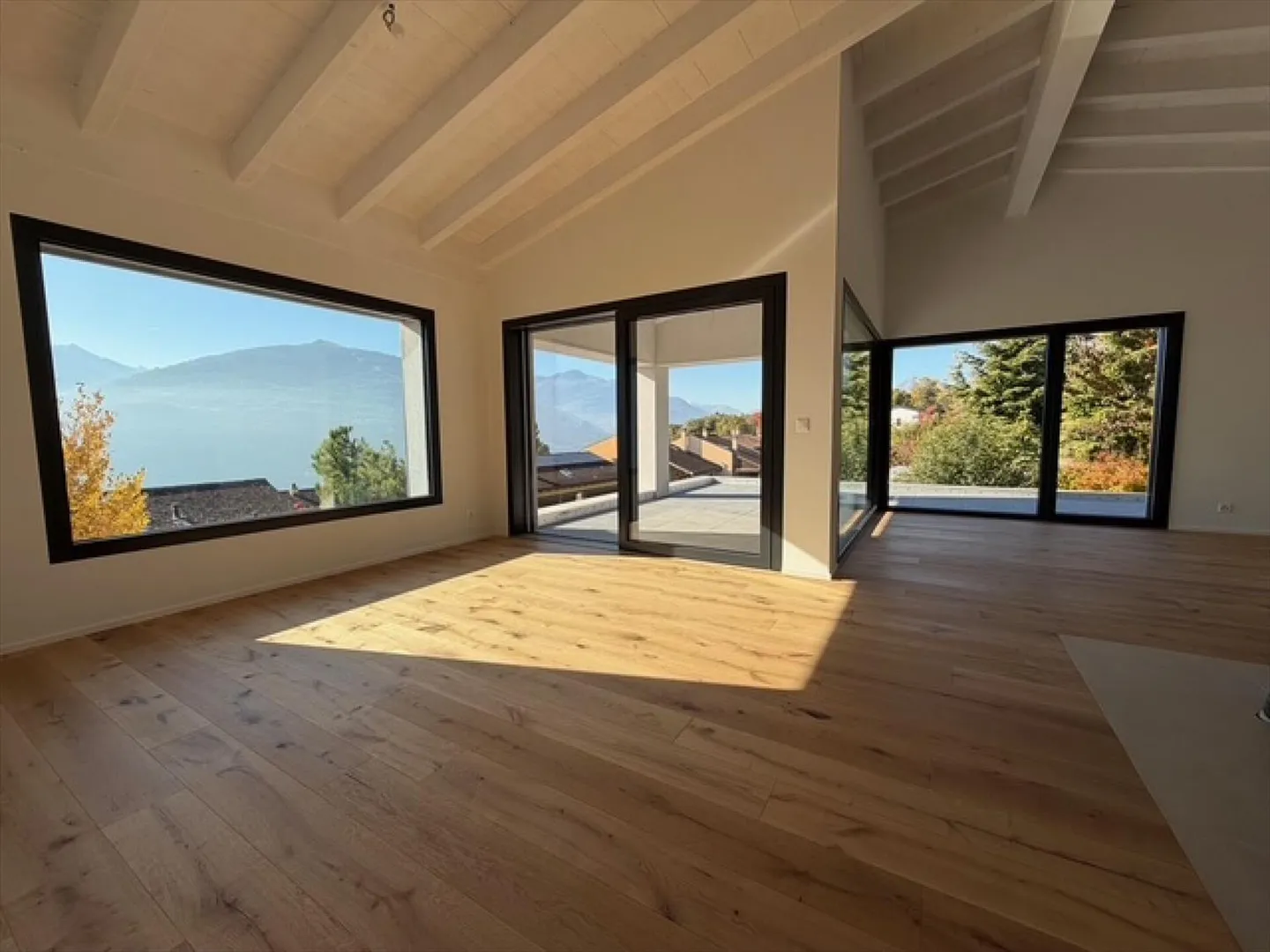 Grimisuat - Location 3.5 - Photo 3 sur 11