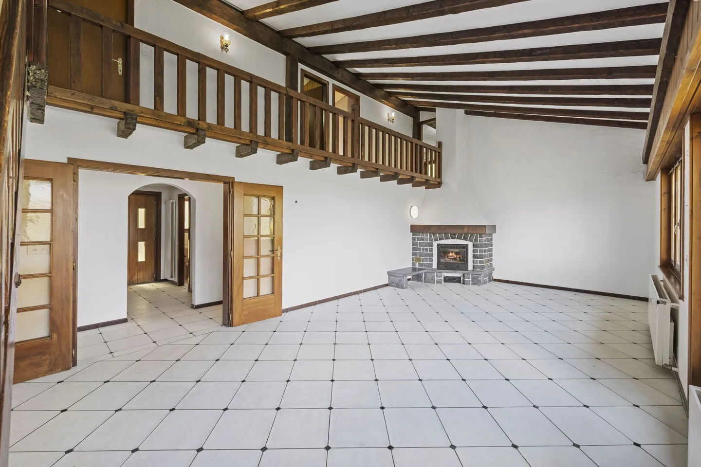Charmante Maison Individuelle avec Atelier - Photo 7 sur 32