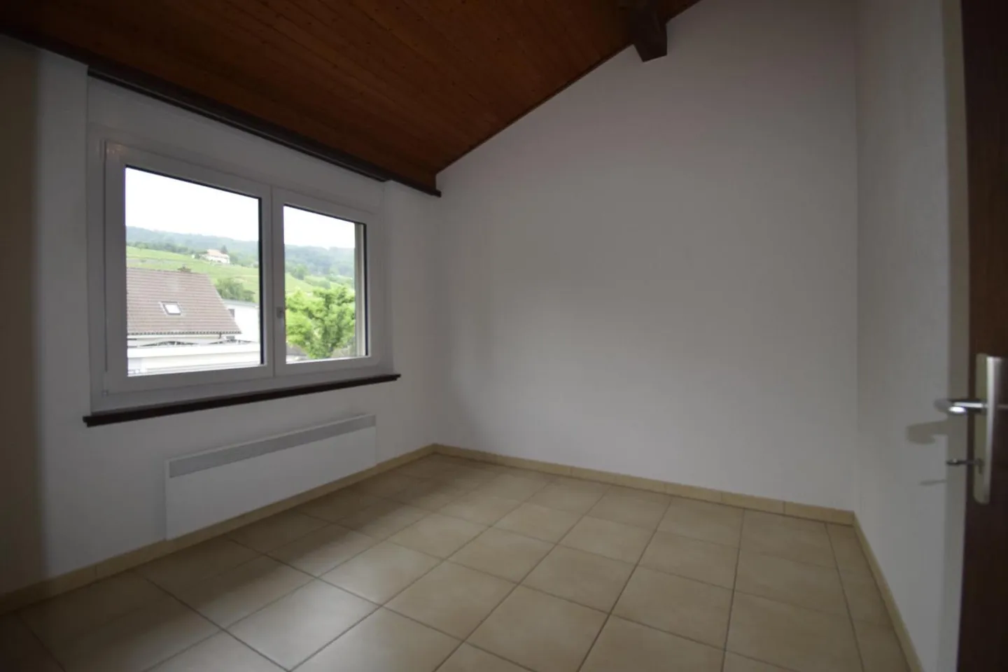 Renoviertes Reihenhaus mit Garten - Foto 10 von 12