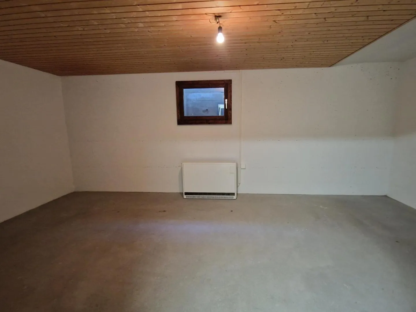 Renoviertes Reihenhaus mit Garten - Foto 11 von 12