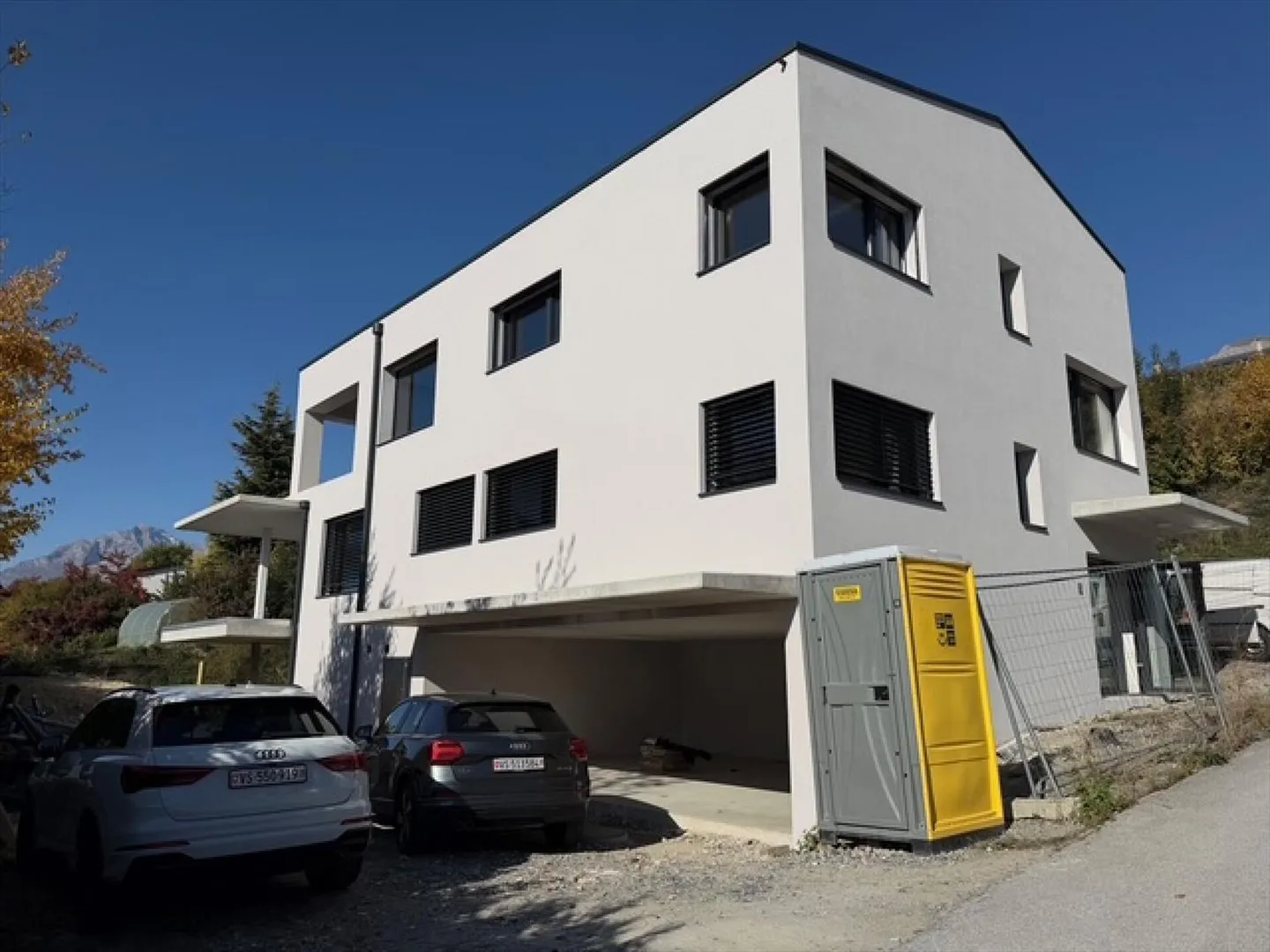 Grimisuat - Location 3.5 - Photo 11 sur 11