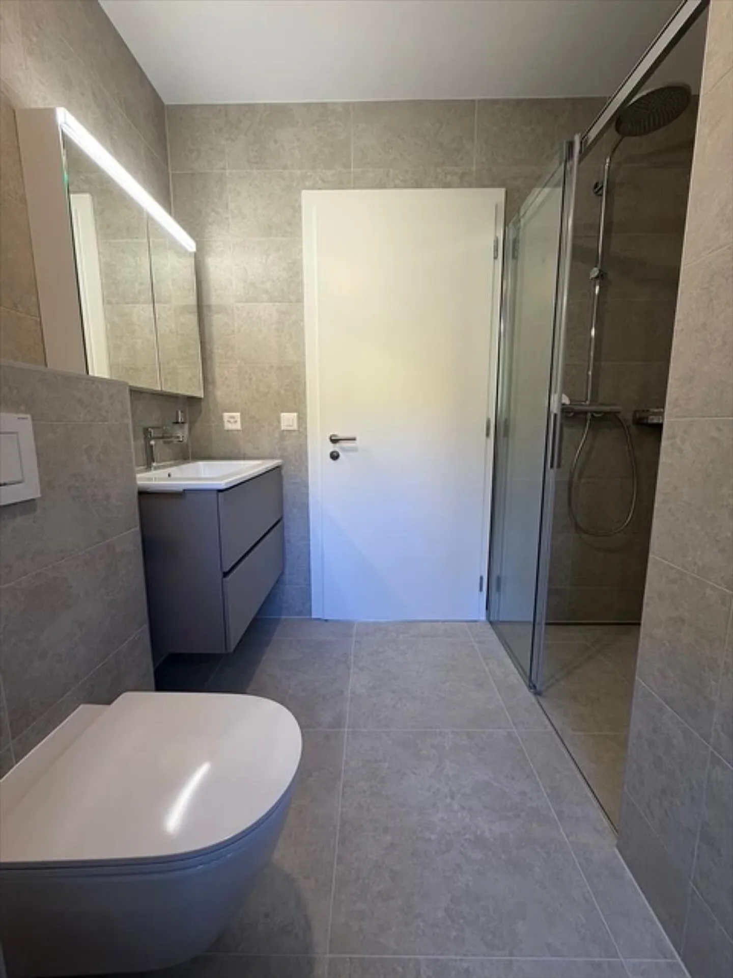 Grimisuat - Location 3.5 - Photo 10 sur 11