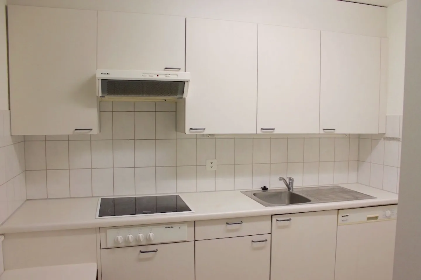 Gartenwohnung mit Blick in den Wald und fixen Nebenkosten - Foto 2 von 6