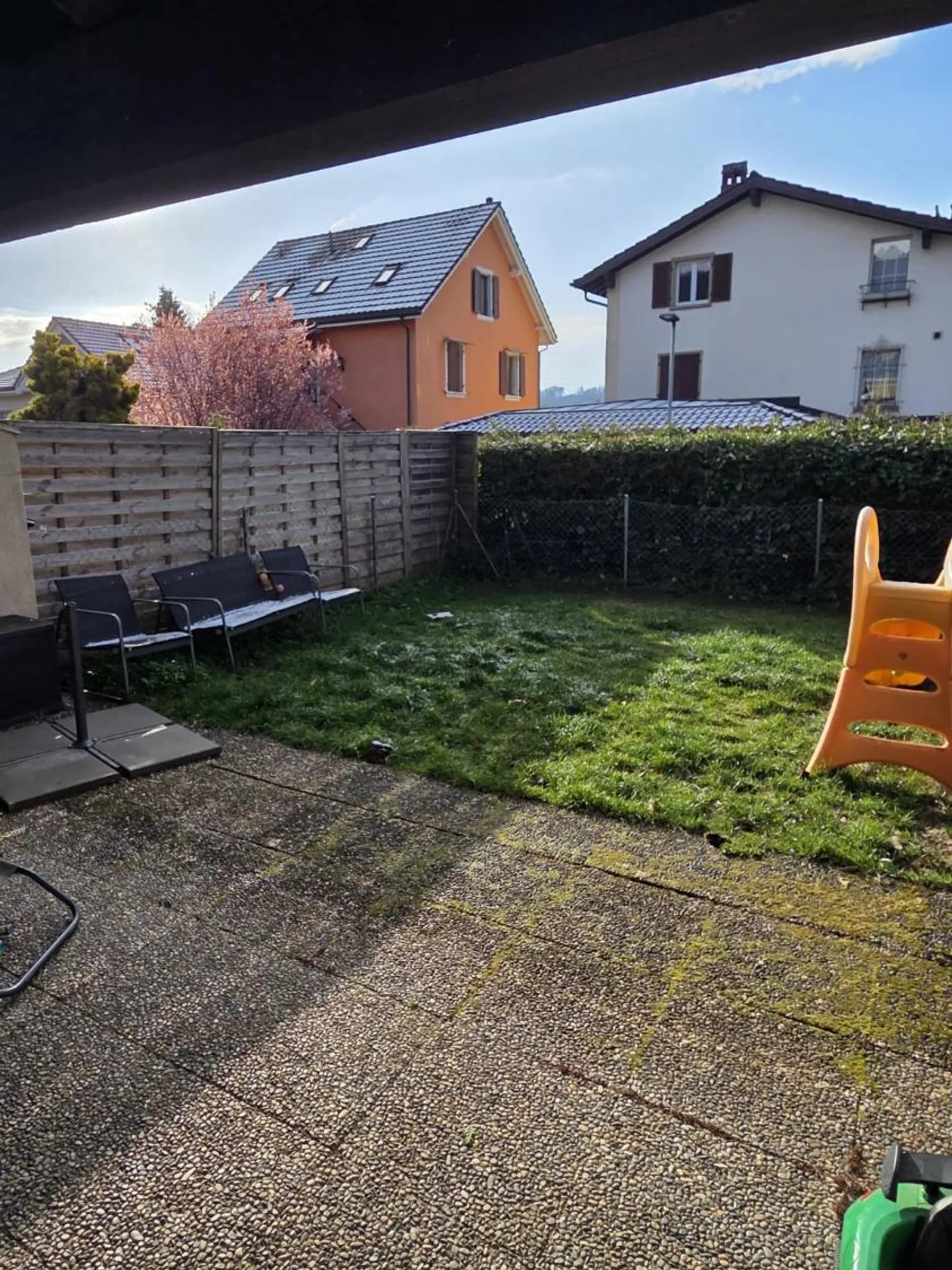 Renoviertes Reihenhaus mit Garten - Foto 7 von 12
