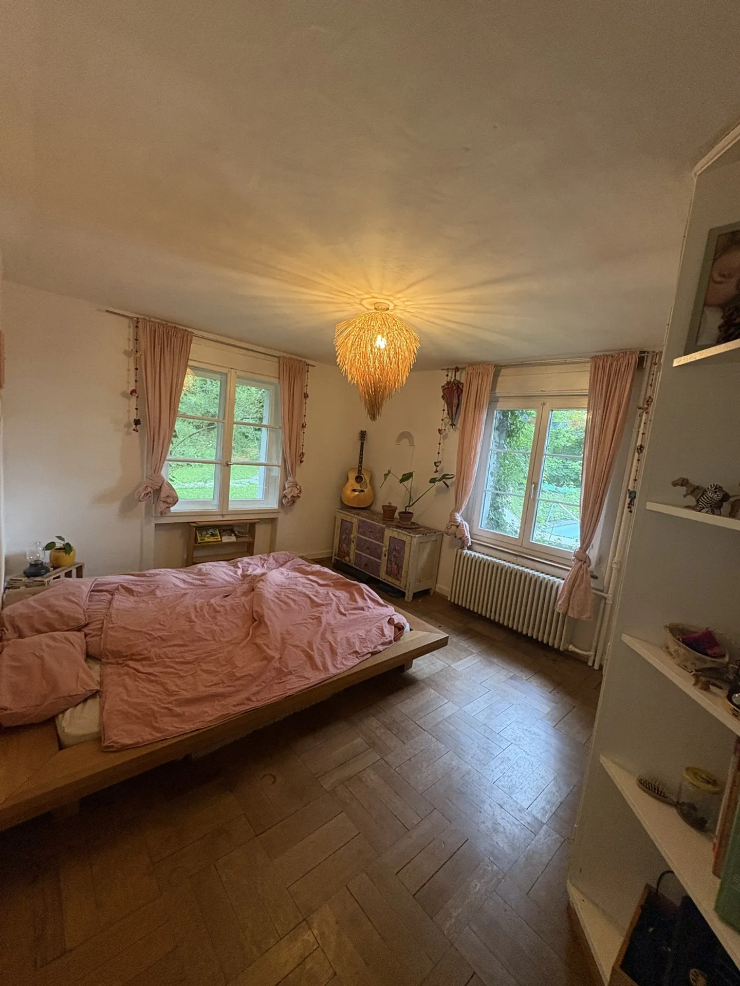 3½ ROOM APARTMENT IN UETLIBERG (ZH), FURNISHED, TEMPORARY - Photo 5 of 7