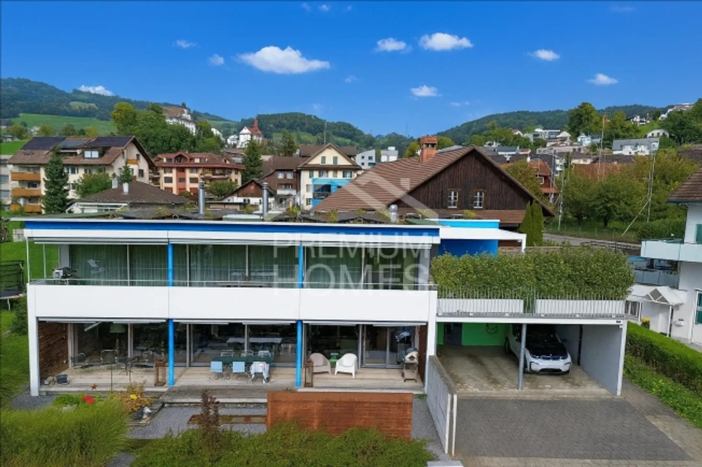 Esperienza abitativa moderna in un'unica oasi residenziale - Foto 1 di 4