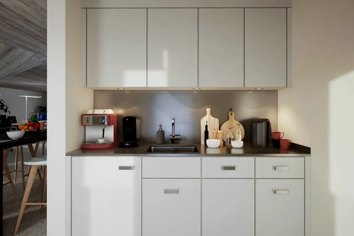 Attività per individualisti - Foto 8 di 11