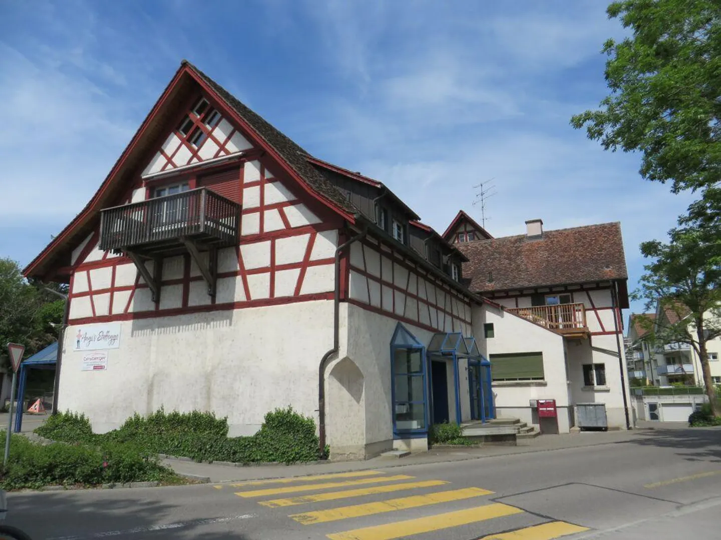 Central Residential Location - Photo 1 of 5