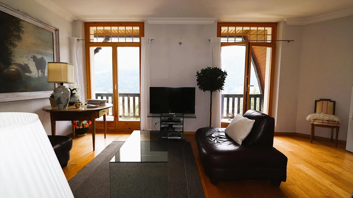 Appartamento 3.5 stanze - Foto 2 di 13