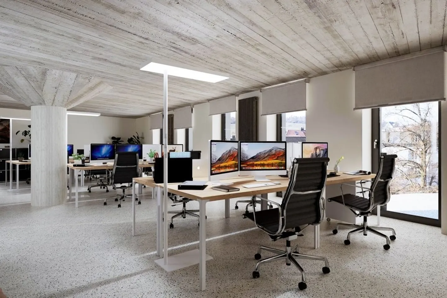 Attività per individualisti - Foto 4 di 11