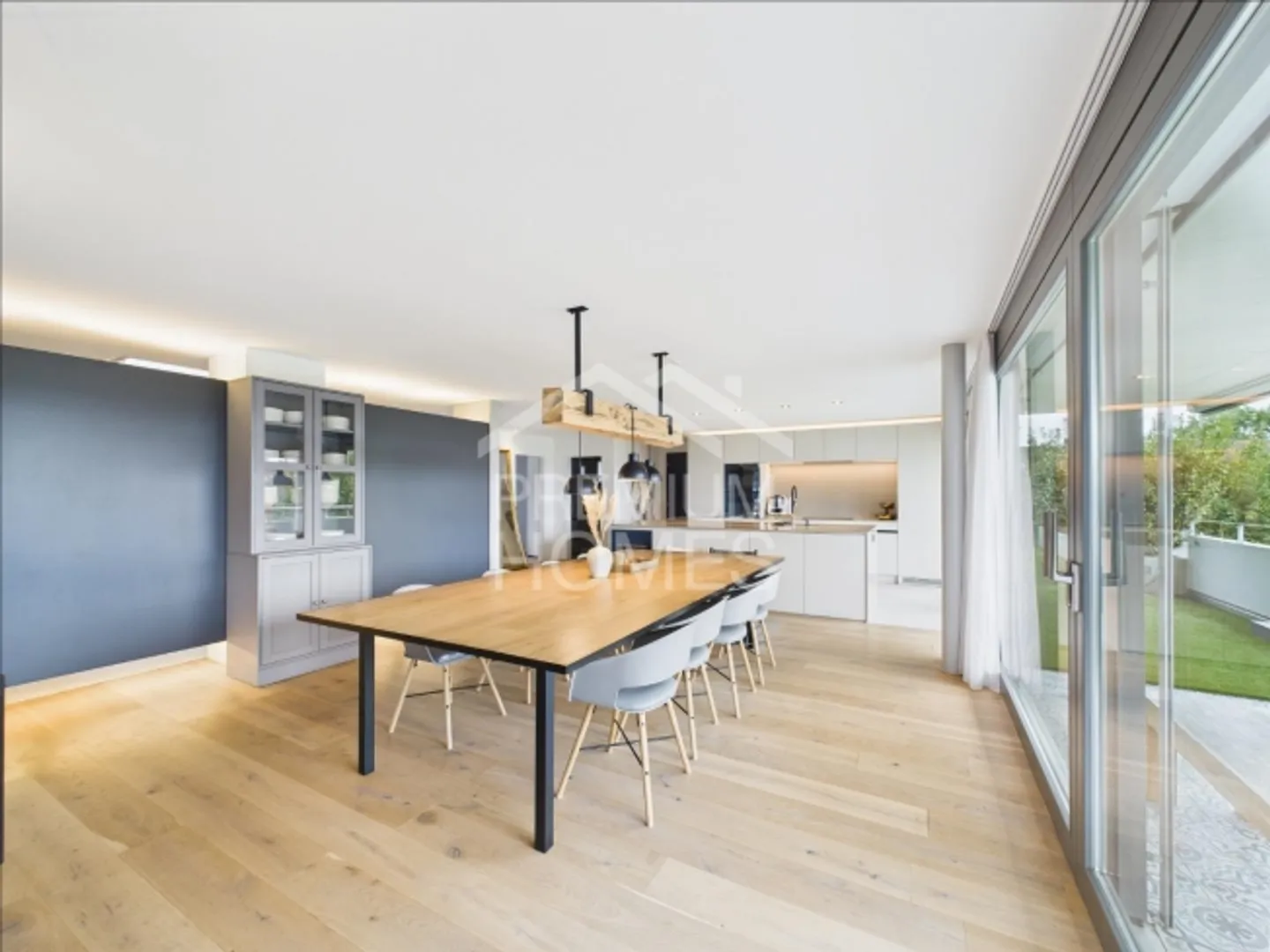 Esperienza abitativa moderna in un'unica oasi residenziale - Foto 3 di 4