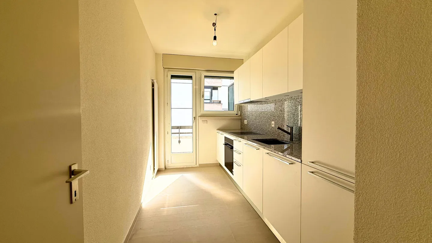 «HELLE WOHNUNG IN VIGANELLO» - Foto 2 von 11