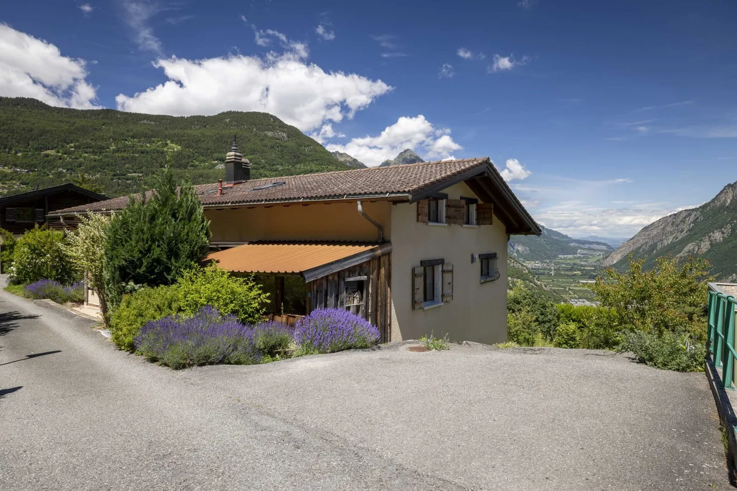 Charmante Maison Individuelle avec Atelier - Photo 26 sur 32