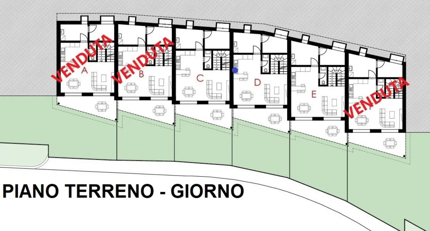 DERNIÈRES TROIS VILLES DISPONIBLES - Photo 4 sur 8