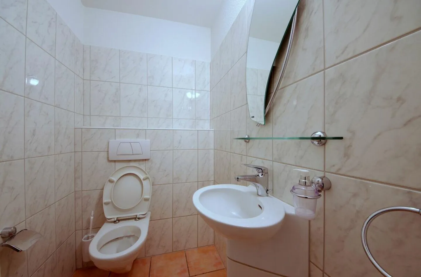 Stilvoller Bungalow in ruhiger Lage - Foto 13 von 15