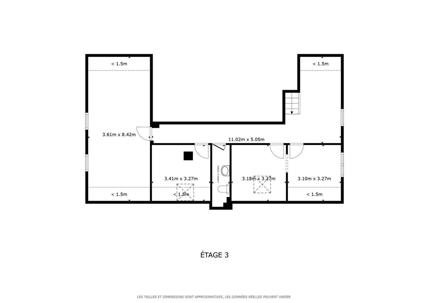 Charmante Maison Individuelle avec Atelier - Photo 30 sur 32