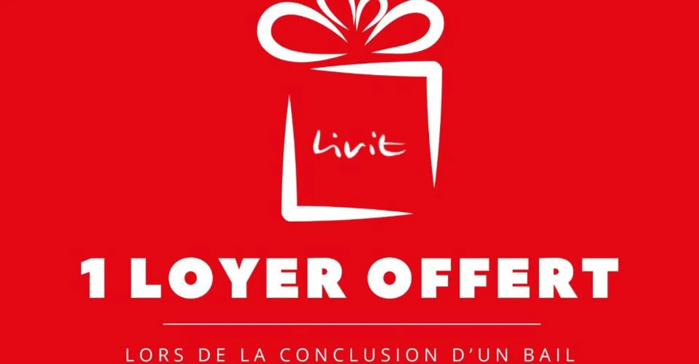 Ihre zukünftige Arcade ideal gelegen in Nyon - 1 Monat Miete geschenkt! - Foto 3 von 3