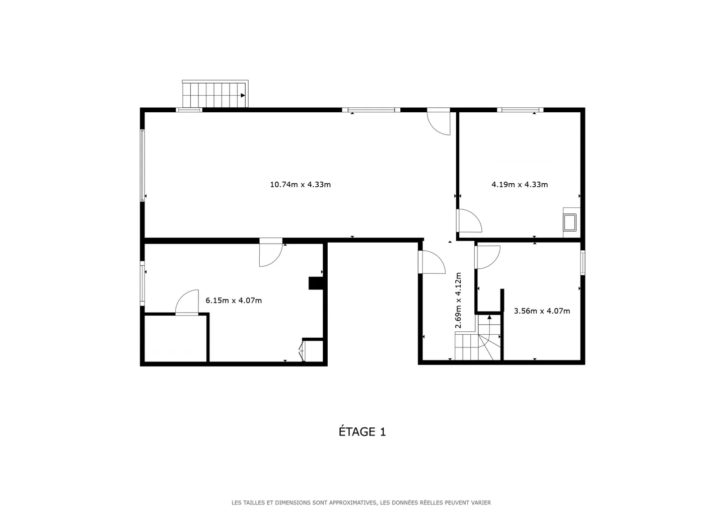 Charmante Maison Individuelle avec Atelier - Photo 31 sur 32