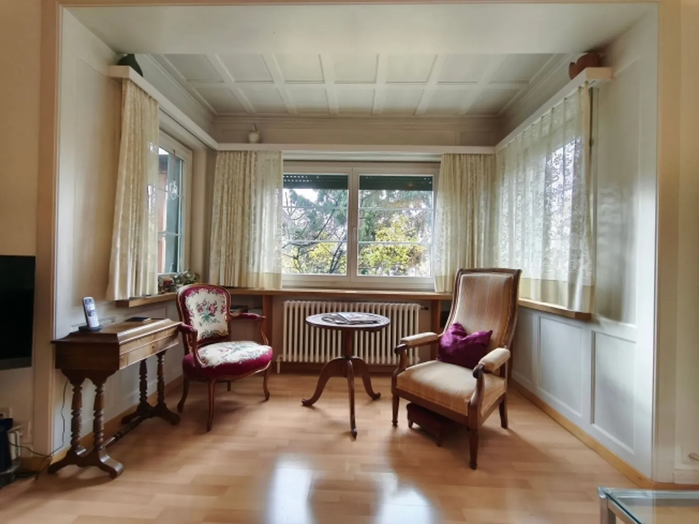 5.5-Room Semi-Detached House - Photo 1 of 13