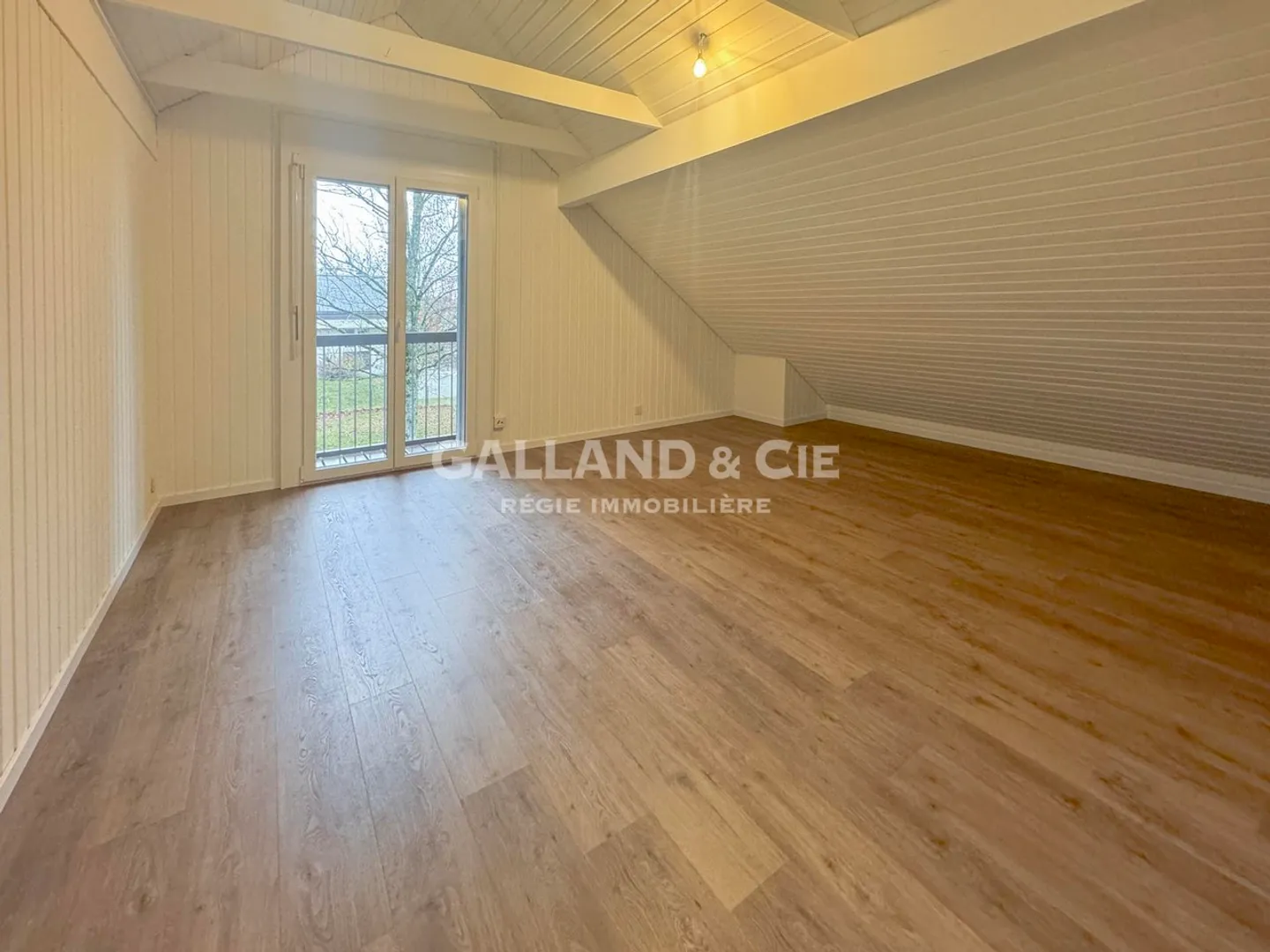 Casa completamente ristrutturata con giardino di 900 m2 - Foto 4 di 9