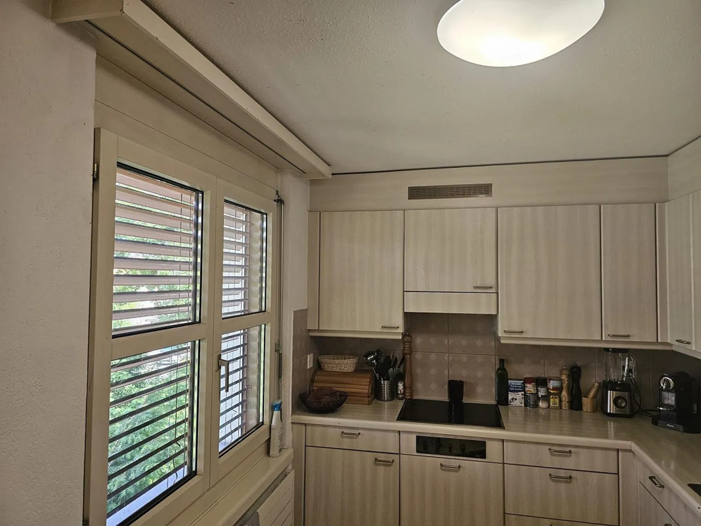 Central et pourtant dans le vert - Votre nouveau chez-vous - Photo 2 sur 8